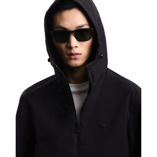 Lyle & Scott - Softshelljacke für Herren, Reißverschlusstasche (Lack) - Image 4