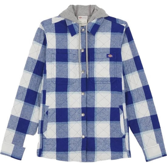 Dickies - Hemdjacke für Damen (Meeresblau) - Image 2