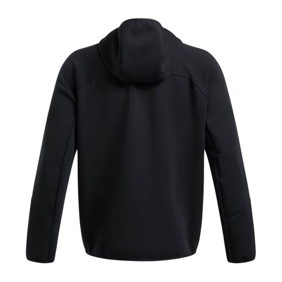 Under Armour - "Unstoppable" Softshelljacke für Herren, Wattiert (Schwarz) - Image 2