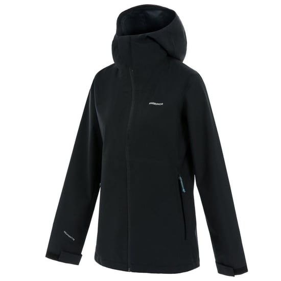 Karrimor - "Hot Rock" Jacke für Damen (Schwarz) - Image 3