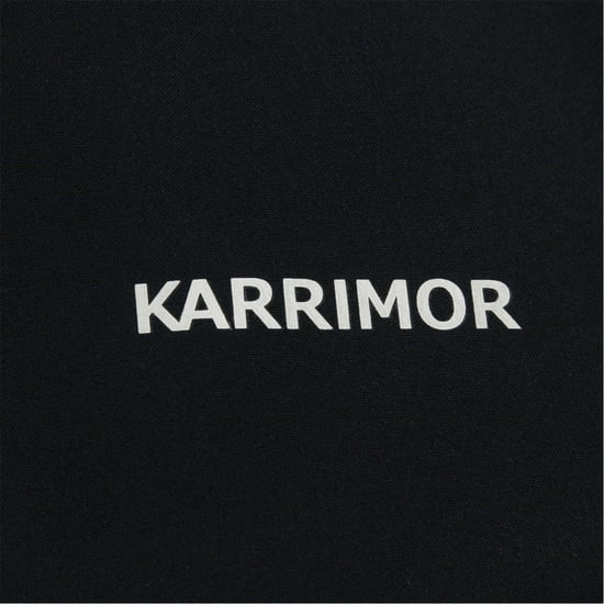 Karrimor - "Hot Rock" Jacke für Damen (Schwarz) - Image 4