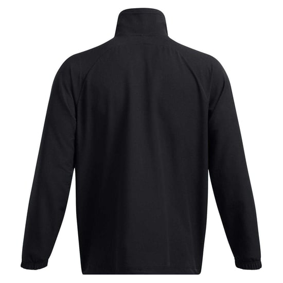 Under Armour - "Unstoppable" Anorak für Herren, Feuchtigkeitsabweisend (Grün) - Image 1