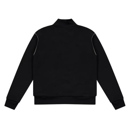 Calvin Klein - "Jeans" Trainingsjacke für Kinder (Schwarz) - Image 2