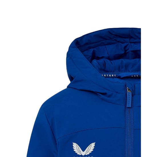 Castore - "Bench" Steppjacke für Kinder, Leicht (Im Internet surfen) - Image 3
