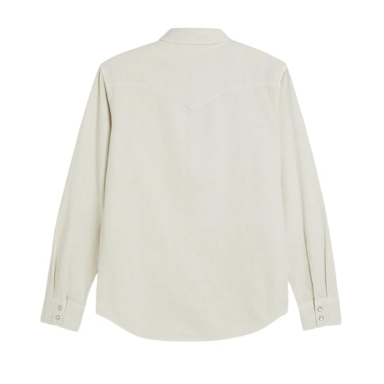 Levis - Hemdjacke für Herren, Regulär (Weißbirke) - Image 3