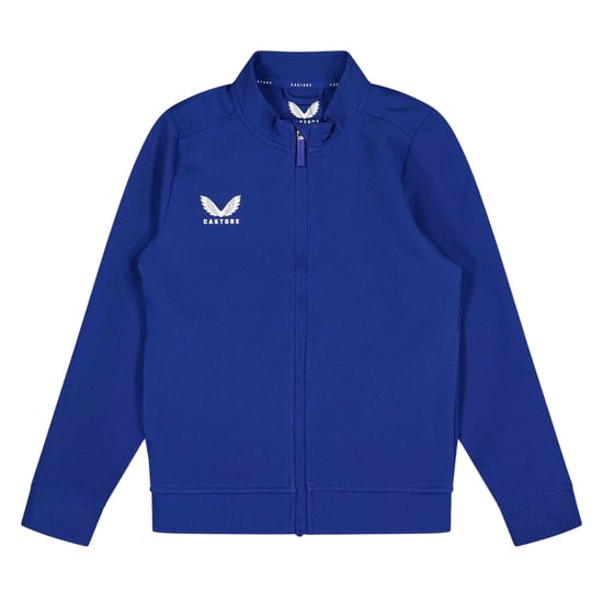 Castore - Steppjacke für Herren/Damen Unisex, Leicht (Im Internet surfen) - Image 1
