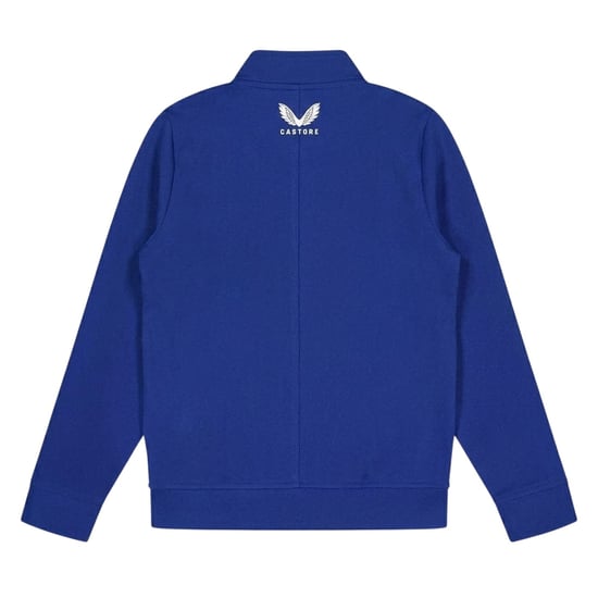 Castore - Steppjacke für Herren/Damen Unisex, Leicht (Im Internet surfen) - Image 2