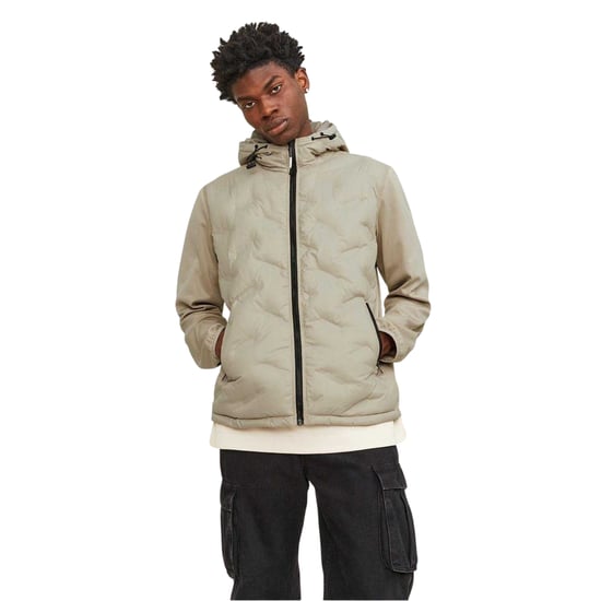 Jack And Jones - Hybridjacke für Herren (Geschirr) - Image 1