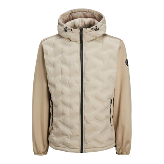 Jack And Jones - Hybridjacke für Herren (Geschirr) - Image 2