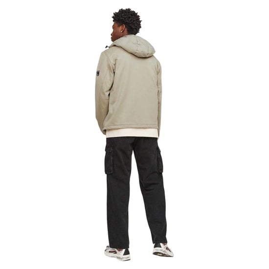 Jack And Jones - Hybridjacke für Herren (Geschirr) - Image 3