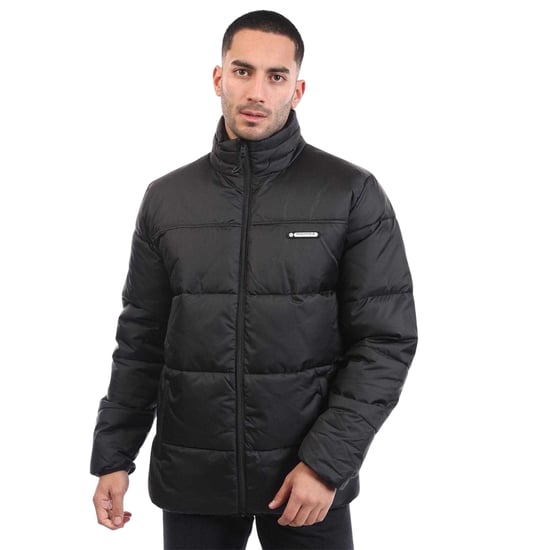 Nautica - Steppjacke für Herren, Regulär (Schwarz) - Image 2