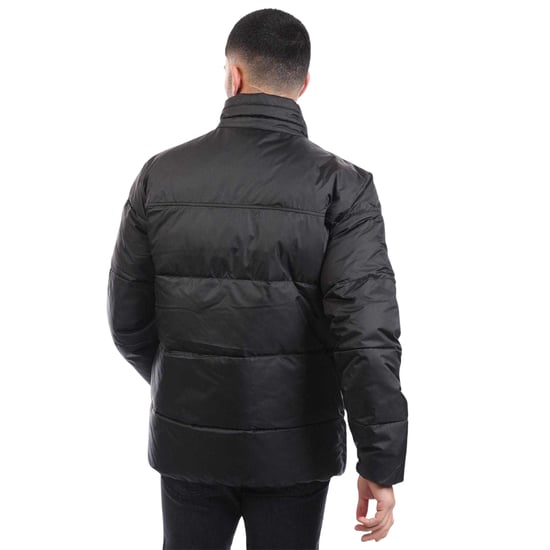 Nautica - Steppjacke für Herren, Regulär (Schwarz) - Image 3