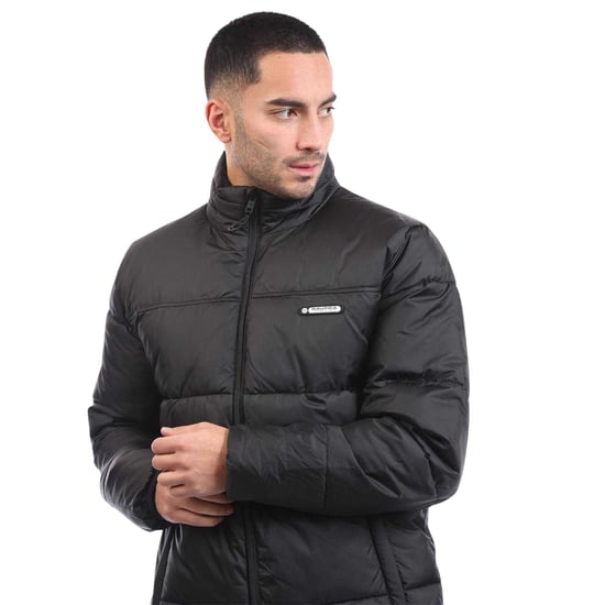 Nautica - Steppjacke für Herren, Regulär (Schwarz) - Image 4