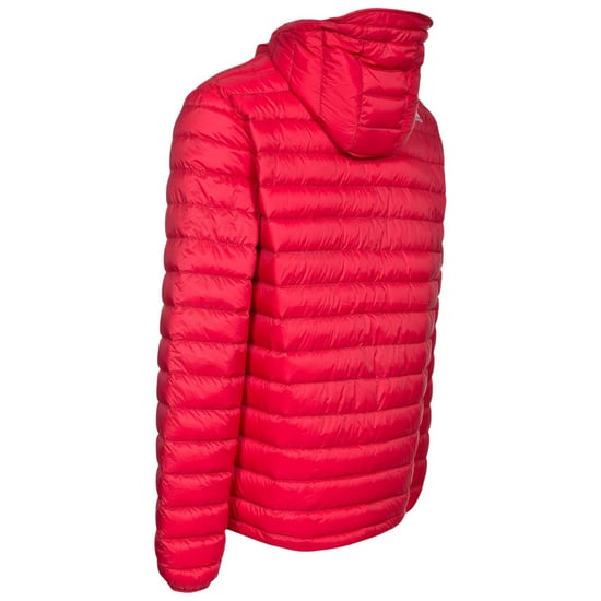 Trespass - "Digby" Steppjacke für Herren (Rot) - Image 2