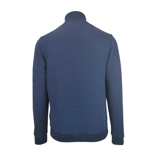 Original Penguin - "City" Hybridjacke für Herren, Wattiert (Marine) - Image 2