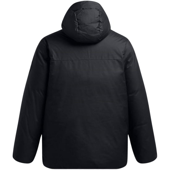 Under Armour - "Limitless" Steppjacke für Herren, Daunen-gefüllt (Schwarz) - Image 3