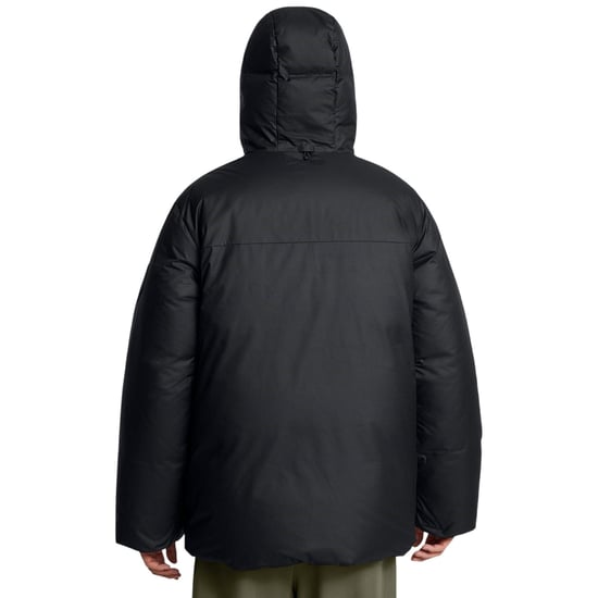 Under Armour - "Limitless" Steppjacke für Herren, Daunen-gefüllt (Schwarz) - Image 4