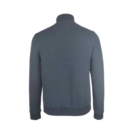 Original Penguin - "City" Hybridjacke für Herren, Wattiert (Schwarz) - Image 2