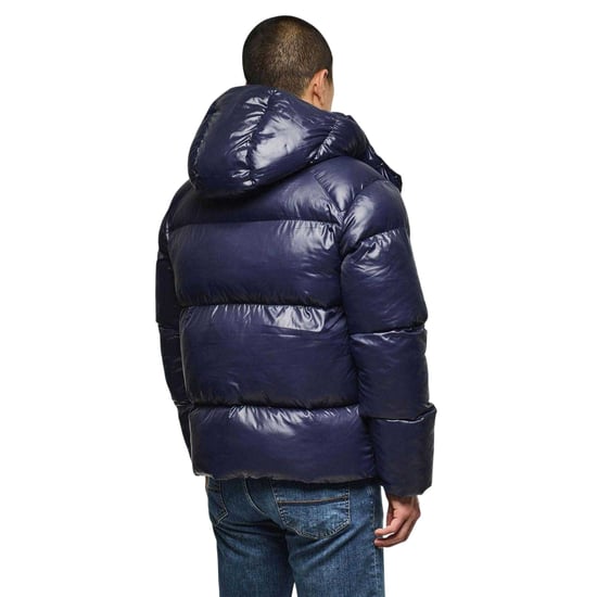 Weekend Offender - "Odetta" Steppjacke für Herren, PrimaLoft (Marine) - Image 2