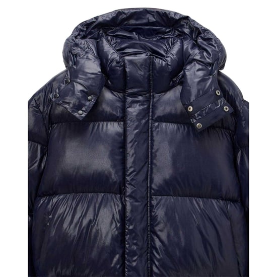 Weekend Offender - "Odetta" Steppjacke für Herren, PrimaLoft (Marine) - Image 3