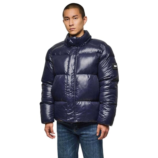 Weekend Offender - "Odetta" Steppjacke für Herren, PrimaLoft (Marine) - Image 4