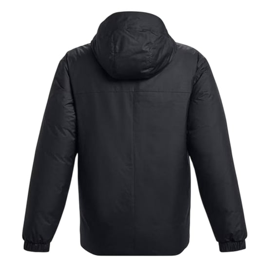 Under Armour - Steppjacke für Herren, Leicht (Schwarz) - Image 2