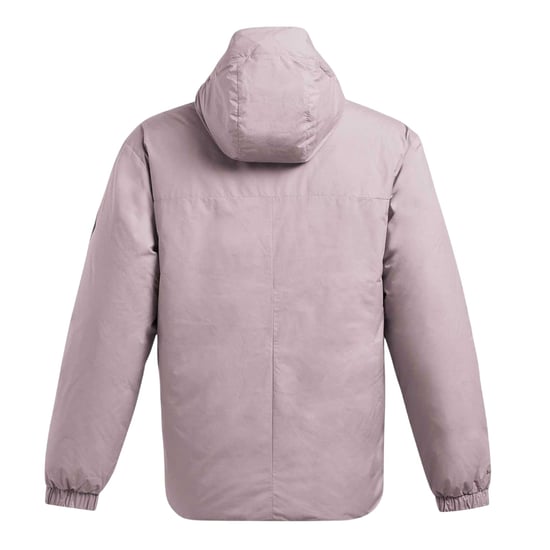 Under Armour - Steppjacke für Herren, Leicht (Grau) - Image 2