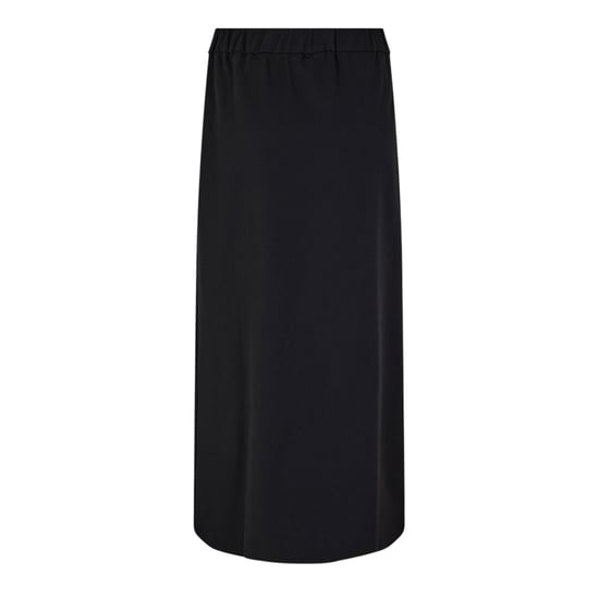 Vila - "Vivarone" Bleistiftrock für Damen, Midi (Schwarz) - Image 3