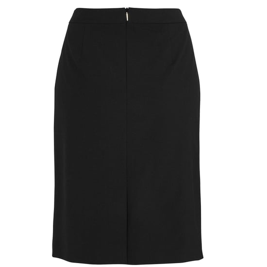 Boss - "Vilea" Bleistiftrock für Damen (Schwarz) - Image 2