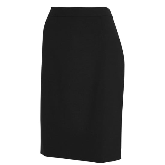 Boss - "Vilea" Bleistiftrock für Damen (Schwarz) - Image 3