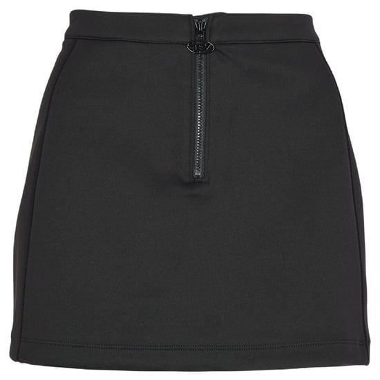 Diesel - "Carole" Bleistiftrock für Damen (Schwarz) - Image 2