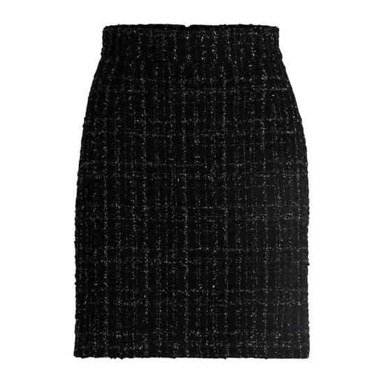 Boss - "Viliana" Minirock für Damen, Regulär (Schwarz) - Image 2