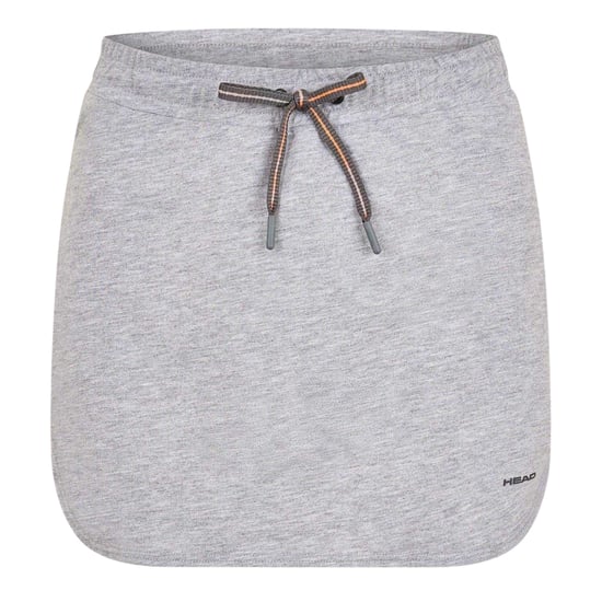 Head - "Transitin" Minirock für Damen (Grau) - Image 1