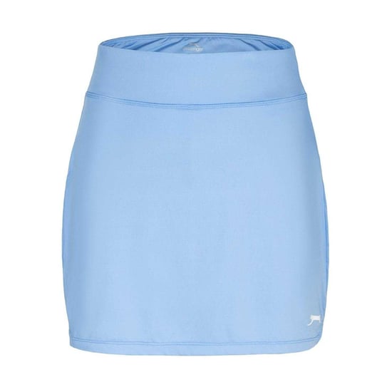 Slazenger - "Court" Hosenrock für Damen (Babyblau) - Image 1
