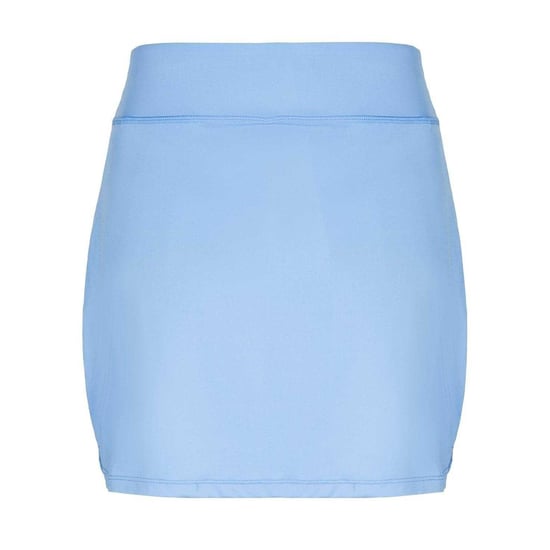 Slazenger - "Court" Hosenrock für Damen (Babyblau) - Image 2