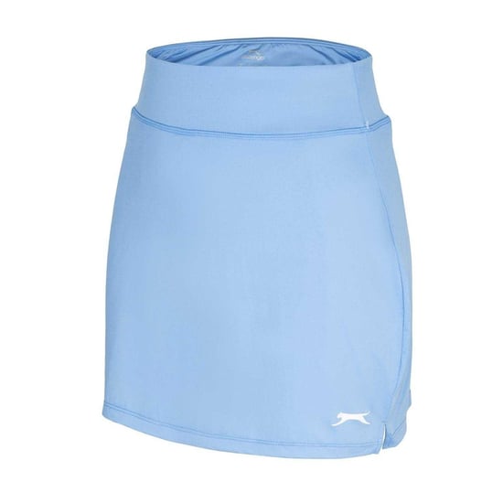 Slazenger - "Court" Hosenrock für Damen (Babyblau) - Image 3