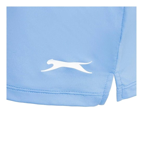 Slazenger - "Court" Hosenrock für Damen (Babyblau) - Image 4