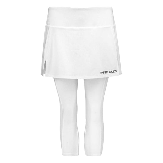 Head - Hosenrock für Damen , Tennis (Weiß) - Image 1