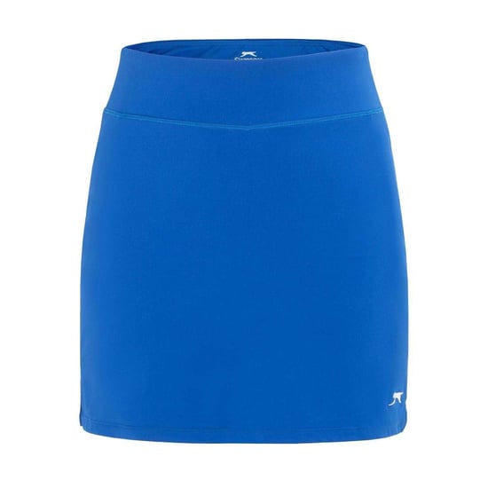 Slazenger - "Court" Hosenrock für Damen (Abgrund Blau) - Image 1