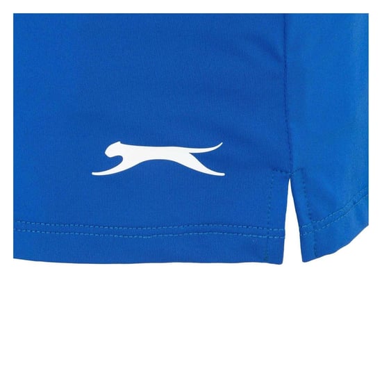 Slazenger - "Court" Hosenrock für Damen (Abgrund Blau) - Image 3