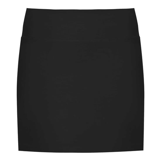 Slazenger - "Court" Hosenrock für Damen (Schwarz) - Image 2