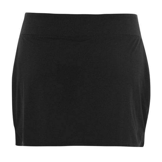Slazenger - "Court" Hosenrock für Damen (Schwarz) - Image 3