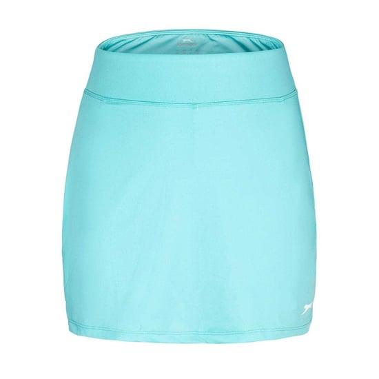 Slazenger - "Court" Hosenrock für Damen (Aquablau) - Image 1