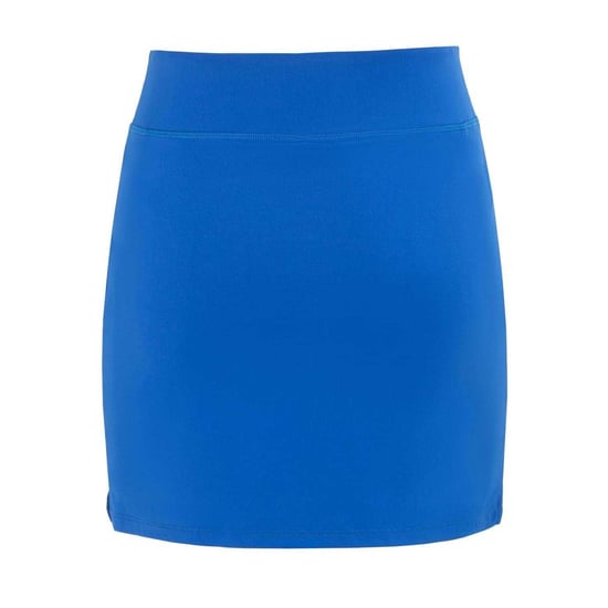 Slazenger - "Court" Hosenrock für Damen (Aquablau) - Image 3