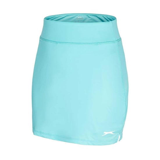 Slazenger - "Court" Hosenrock für Damen (Aquablau) - Image 4