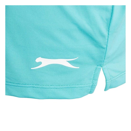 Slazenger - "Court" Hosenrock für Damen (Aquablau) - Image 5