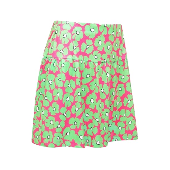 Callaway - Hosenrock für Damen , Emblem (Pink) - Image 2