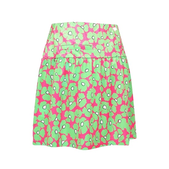 Callaway - Hosenrock für Damen , Emblem (Pink) - Image 3