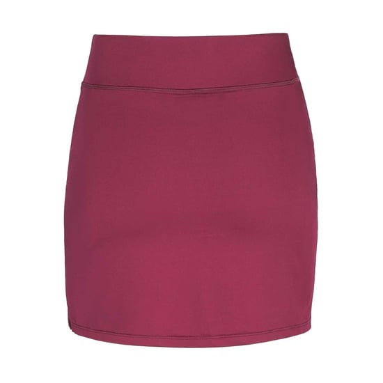 Slazenger - "Court" Hosenrock für Damen (Burgunderrot) - Image 2