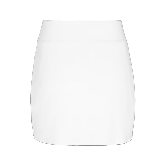 Slazenger - "Court" Hosenrock für Damen (Weiß) - Image 3